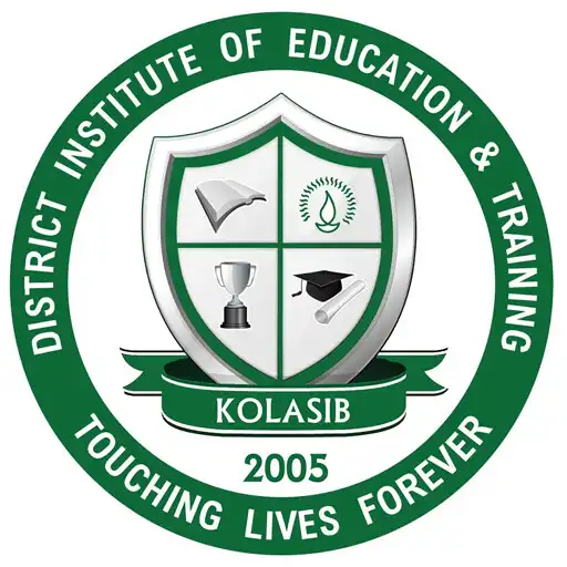 Play DIET KOLASIB APK