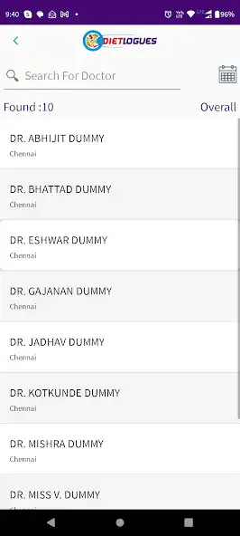Play Dietlogue for field as an online game Dietlogue for field with UptoPlay