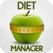 Free play online Diet Manager + Calorie Tracker APK