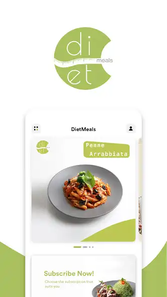 Play Diet Meals  and enjoy Diet Meals with UptoPlay
