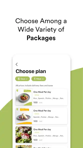 Play Diet Meals as an online game Diet Meals with UptoPlay