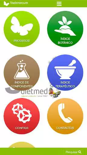 Play DietMed - Vademecum  and enjoy DietMed - Vademecum with UptoPlay