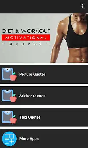Play Diet Motivation  and enjoy Diet Motivation with UptoPlay