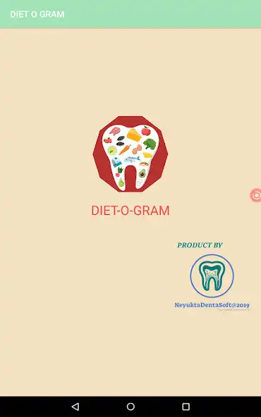 Play DIET O GRAM  and enjoy DIET O GRAM with UptoPlay