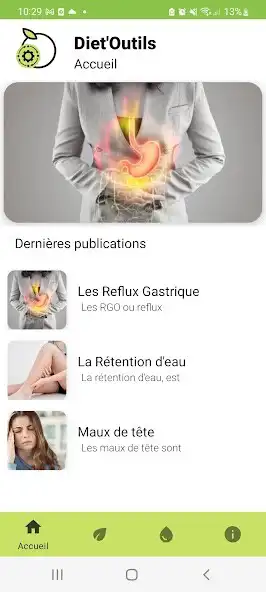 Play Dietoutils  and enjoy Dietoutils with UptoPlay