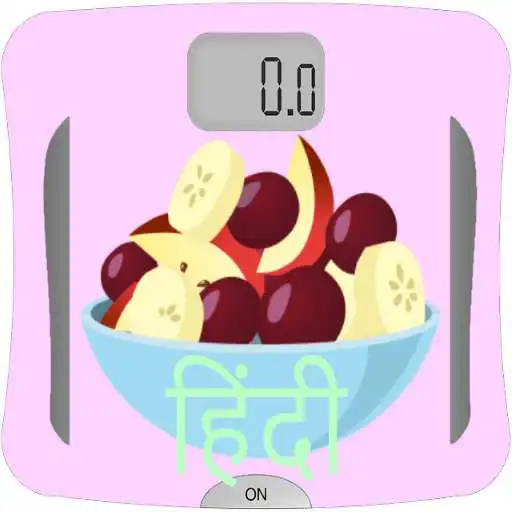 Free play online Diet Plan in Hindi  APK