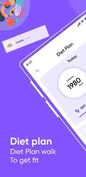 Play Diet Planner, Calories Counter  and enjoy Diet Planner, Calories Counter with UptoPlay