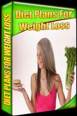 Play Diet Plans For Weight Loss