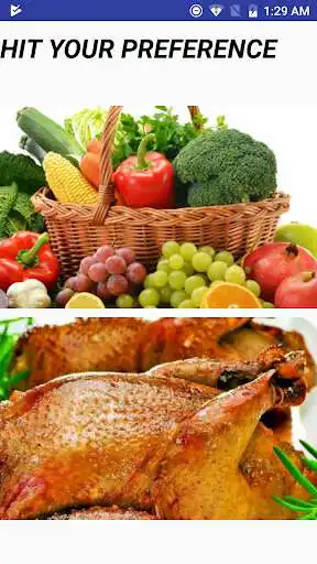 Play Diet Plan (veg & non veg)  and enjoy Diet Plan (veg & non veg) with UptoPlay