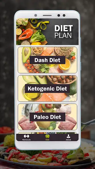 Play Diet Plan Weight Loss tips  and enjoy Diet Plan Weight Loss tips with UptoPlay