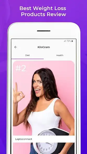 Play Diet Product Reviews as an online game Diet Product Reviews with UptoPlay