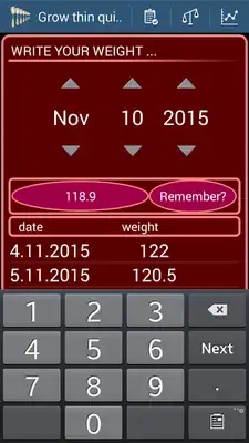 Play Diet "Lose weight fast."