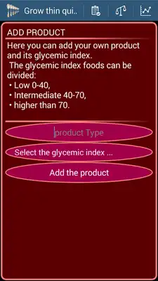 Play Diet "Lose weight fast."