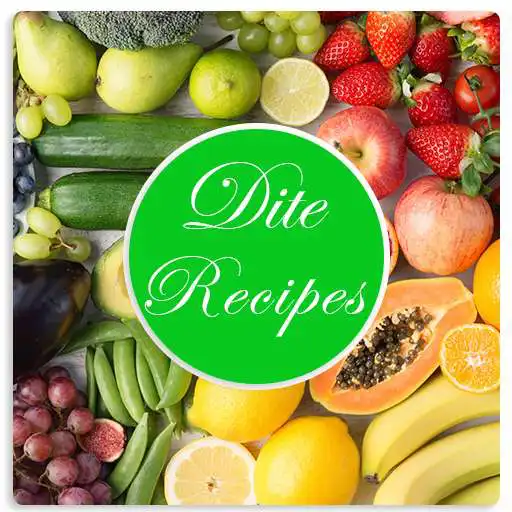 Free play online Diet Recipes APK