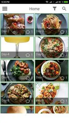 Play Diet Recipes to Lose Weight in 31 Days