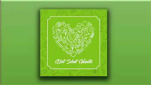 Play Diet Sehat Wanita  and enjoy Diet Sehat Wanita with UptoPlay
