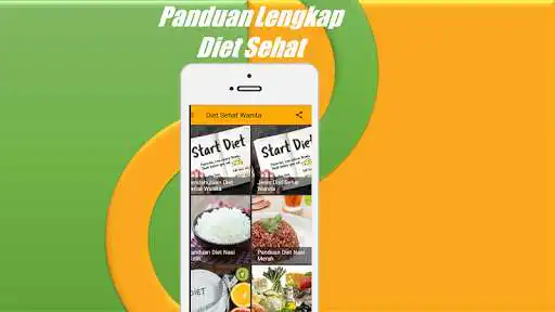 Play Diet Sehat Wanita as an online game Diet Sehat Wanita with UptoPlay
