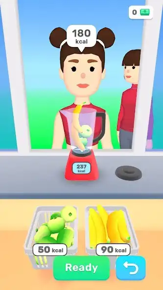 Play Diet Simulation  and enjoy Diet Simulation with UptoPlay