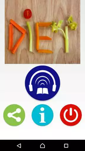 Play Diet types for your need!  and enjoy Diet types for your need! with UptoPlay