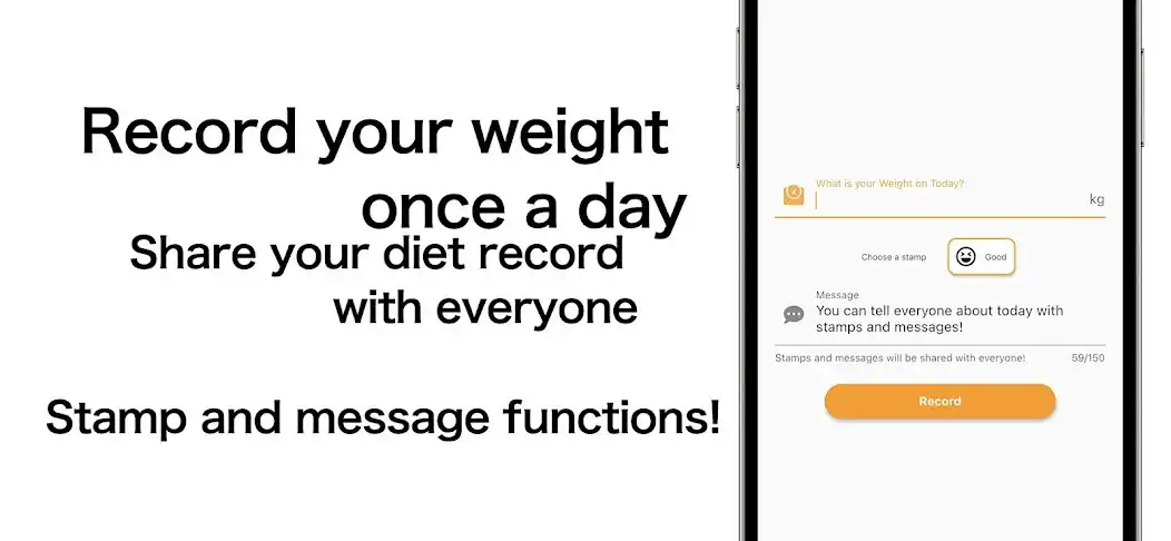 Play Diety - the diet sharing app as an online game Diety - the diet sharing app with UptoPlay