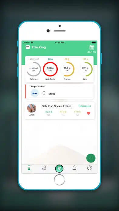Play DietZone as an online game DietZone with UptoPlay