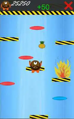 Play Dieudo Jump 2