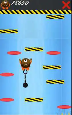 Play Dieudo Jump 2