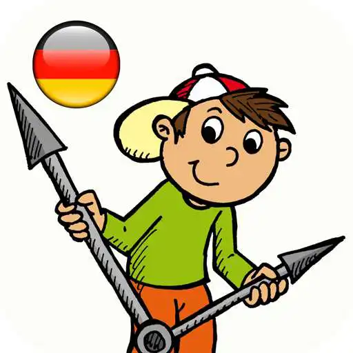 Play Die Uhr & Uhrzeit lernen APK