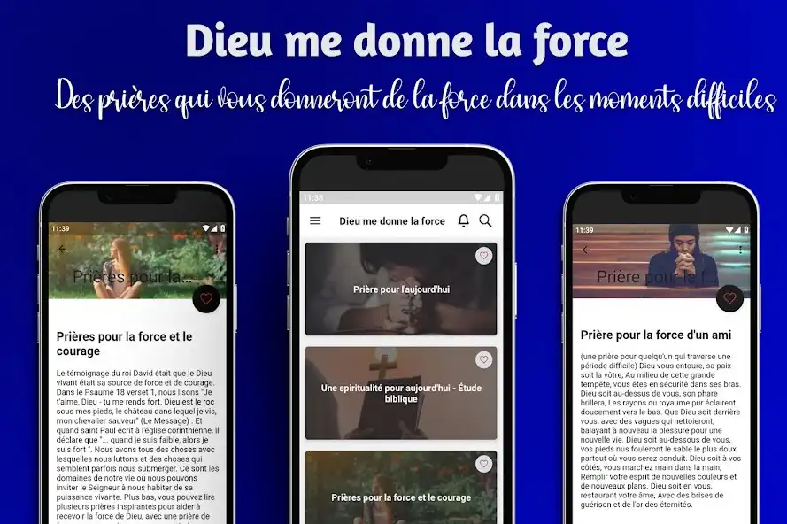 Play Dieu me donne la force and enjoy Dieu me donne la force with UptoPlay Play Dieu me donne la force and enjoy Dieu me donne la force with UptoPlay