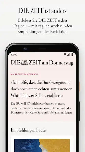 Play DIE ZEIT  and enjoy DIE ZEIT with UptoPlay