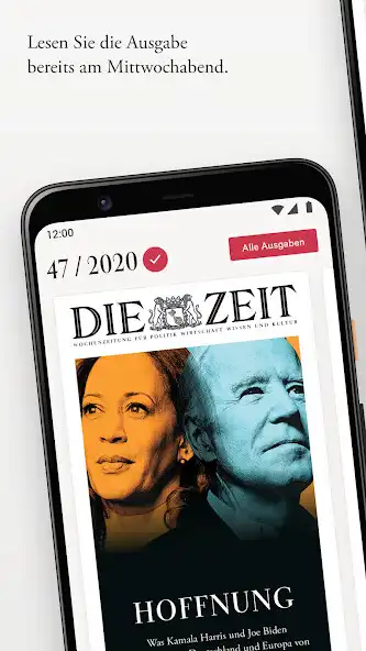 Play DIE ZEIT as an online game DIE ZEIT with UptoPlay