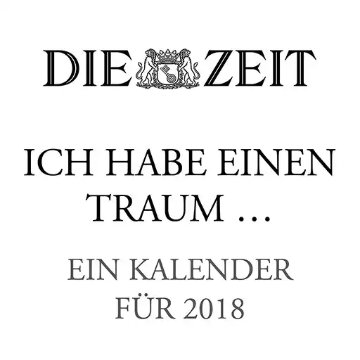 Play DIE ZEIT – Traum-Kalender 2018 APK