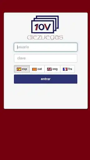 Play Diez Vegas as an online game online Diez Vegas with UptoPlay Play Diez Vegas as an online game Diez Vegas with UptoPlay