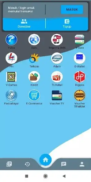 Play DIFA MULTI  and enjoy DIFA MULTI with UptoPlay