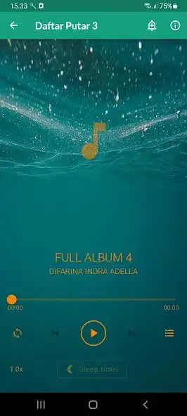 Play Difarina Indra Full Album  and enjoy Difarina Indra Full Album with UptoPlay