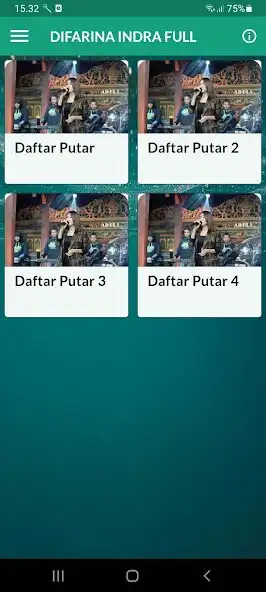 Play Difarina Indra Full Album as an online game Difarina Indra Full Album with UptoPlay