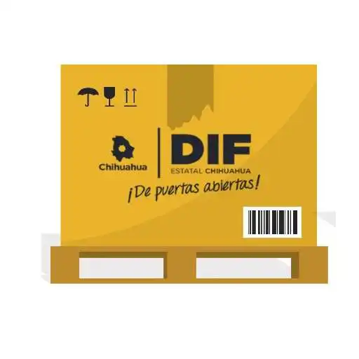 Play DIF calidad alimentos APK Play DIF calidad alimentos APK