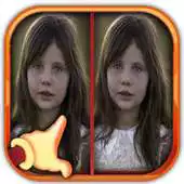Free play online Difference Between Two Photos APK