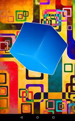 Play Difference Cubes Tinted