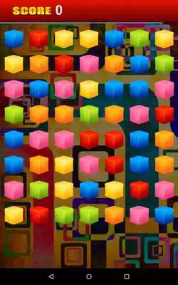Play Difference Cubes Tinted