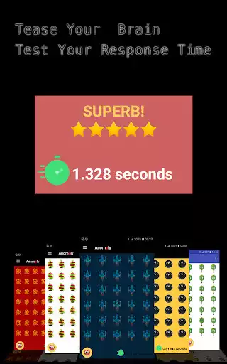 Play Difference - find anomaly as an online game online Difference - find anomaly with UptoPlay net.hiddenscreen.anomaly Play Difference - find anomaly as an online game Difference - find anomaly with UptoPlay