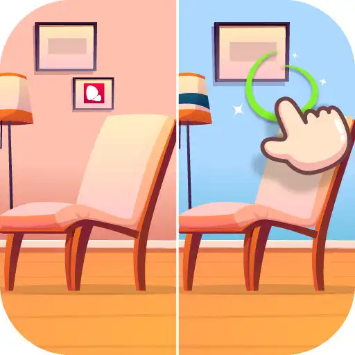 Play Difference Finding Game APK Play Difference Finding Game APK