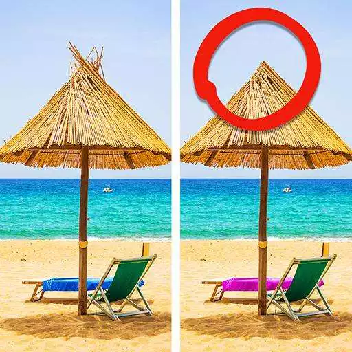 Play Difference Find Tour APK Play Difference Find Tour APK