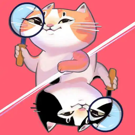 Play Difference Master: Free Puzzle Mind Game APK