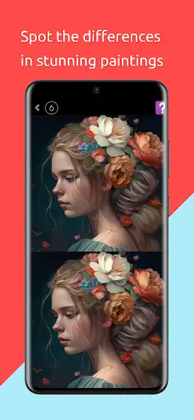 Play Differences: Different Dreams  and enjoy Differences: Different Dreams with UptoPlay