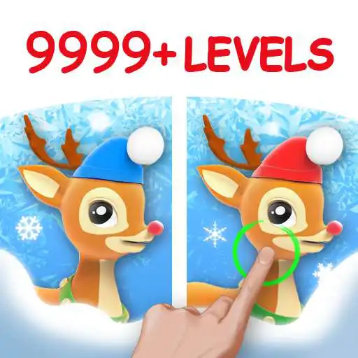 Play Differences, Find Difference APK