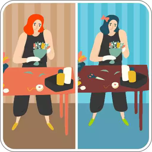 Play Differences - Find the differences 1000+ APK