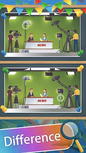 Play Differences - Find the differences 1000+ as an online game Differences - Find the differences 1000+ with UptoPlay