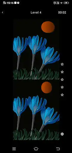 Play Differences as an online game Differences with UptoPlay