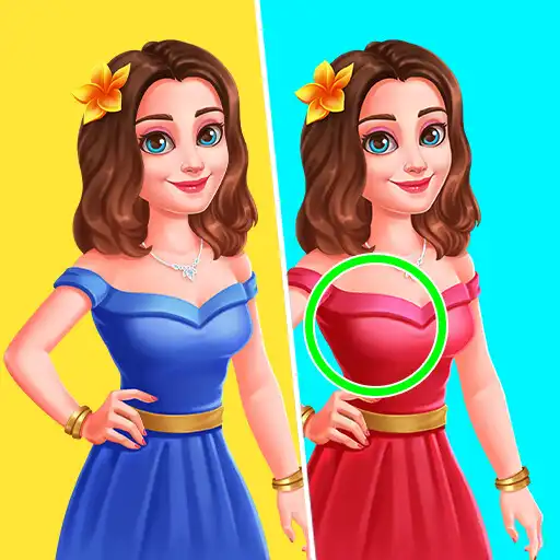 Play Differences - Spot Fun Game APK